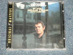 画像1: GORDON LIGHTFOOT - IF YOU COULD READ MY MIND (SEALED) / 1990 CANADA ORIGINAL "BRAND NEW SEALED" CD