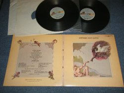 画像1: MUDDY WATERS - FATHERS AND SONS (Ex+/MINT- BB) / 1969 US AMERICA ORIGINAL 1st Press "CUSTOM Label" Used 2-LP 