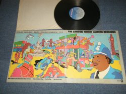 画像1: MUDDY WATERS - THE LONDON MUDDY WATERS SESSIONS (Ex++/MINT- Looks:Ex+++ SEAM EDSP) / 1972 US AMERICA ORIGINAL 1st Press "BLUE with CHESS Loo on TOP Label" Used LP 