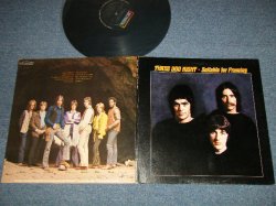 画像1: THREE DOG NIGHT - SUITABLE FOR FRAMING (Matrix # A) DS-50058 A GT  B) DS-50058 B GT) ( Ex++/MINT- : EDSP) / 1969 US AMERICA ORIGINAL 1st Press "GLOSSY Label" Used LP 