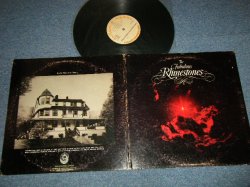 画像1: The FABULOUS RHINESTONES - The FABULOUS RHINESTONES  (Ex+,Ex, Ex++/Ex+++) / 1972 US AMERICA ORIGINAL Used LP 