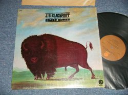 画像1: J.D. BLACKFOOT - THE SONG OF CRAZY HORSE (MINT-/Ex++) / 1974 US AMERICA Used LP 