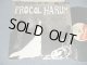 PROCOL HARUM - PROCOL HARUM (1st Debut Album: 青い影) (MATRIX #   A) SAHS-1511-BW   B) SAHS-1512-BW )  ( Ex+/Ex++ EDSP) / 1967 US AMERICA ORIGINAL "GLOSSY JACKET" "Early Press?? HEAVY WEIGHT Wax vinyl" Used LP