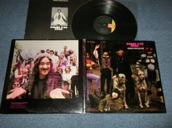 画像1: BONZO DOG BAND - URBAN SPACEMAN :With BOOKLET  (Ex++/MINT- Looks:Ex++) / 1968 US AMERICA ORIGINAL Used LP 