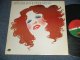 BETTE MIDLER - THE DIVINE MISS M (Matrix #   A) ST-A-722567 G  PR   B) ST-A-722568 D  PR) (Ex++/Ex+++  EDSP) / 1972 US AMERICA ORIGINAL 1st Press "1841 BROADWAY Label" Used LP 