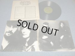 画像1: SEALS & CROFTS - YEAR OF SUNDAY (Ex+/Ex+++) / 1971 US AMERICA ORIGINAL 1st Press "GREEN with WB Label" Used LP 