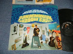 画像1: NILSSON - PANDEMONIUM SHADOW SHOW ( Ex+, Ex/Ex+++ ) / 1967 US AMERICA ORIGINAL1st Press "BLACK Label " Used LP  