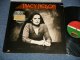 TRACY NELSON (of  MOTHER EARTH) - TRACY NELSON (Ex/MINT- Cut out for PROMO) / 1974 US AMERICA ORIGINAL "PROMO" 1st Press "Large 75 ROCKFELLER Label" Used  LP 