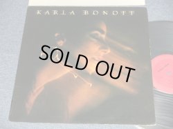 画像1: KARLA BONOFF - KARLA BONOFF (Ex+/MINT- STOBC, STOL) /1977 US AMERICA ORIGINAL Used LP