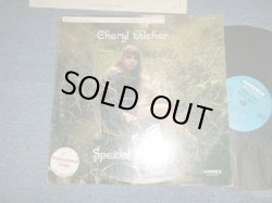 画像1: CHERYL DILCHER - SPECIAL SONGS (Ex+/MINT- STOFC, EDSP) / 1970 US AMERICA ORIGINAL "PROMO" Used LP 