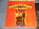 The SPENCER DAVIS GROUP - I'M A MAN (Ex+++, Ex++/Ex+++) / 1967 US AMERICA ORIGINAL STEREO 1st Press "BLACK with 5 DOTS on TOP Label" Used LP 