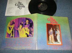 画像1: The GRASSROOTS - LEAVING IT ALL BEHIND (With INSERTS) (Ex+/Ex+++ Looks:Ex++) / 1969 US AMERICA ORIGINAL 1st Press "with 'ABC' Mark Label" Used LP  