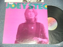 画像1: JOEY STEC - JOEY STEC (Ex+/MINT- Looks:Ex+++ BB) /1976 US AMERICA ORIGINAL Used LP  