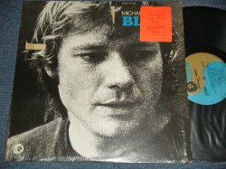画像1: MICHAEL PARKS - BLUE (MINT-/Ex++) /1970 US AMERICA ORIGINAL Used LP  