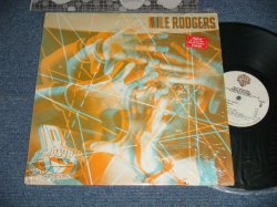 画像1: NILE RODGERS (CHIC) - B-MOVIE MATINEE (MINT-/MINT-) / 1885 CANADA ORIGINAL Used LP 