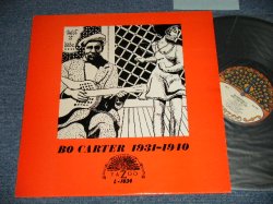 画像1: BO CARTER - TWIST IT BABY  1931-1940 (MINT-/MINT-) / US AMERICA REISSUE Used LP 