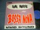 EARL BOSTIC - BOSSA NOVA (Ex++/Ex+ Looks:Ex) / 1963 US AMERICA ORIGINAL STEREO Used LP 