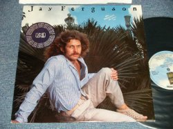 画像1: JAY FERGUSON - THUNDER ISLAND (Ex+++/MINT-) /1977 US AMERICA ORIGINAL "PROMO" Used LP  
