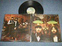 画像1: SEALS & CROFTS - DIAMOND GIRL (Ex+/Ex+++, B-1:Ex EDSP) / 1973 or 1974 US AMERICA ORIGINAL 1st Press "BURBANK STREET Label"  "QUADRAPHONIC/4 CHANNEL" Used LP