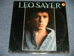 画像1: LEO SAYER - LEO SAYER (SEALED) /1978 US AMERICA ORIGINAL "BRAND NEW SEALED" LP  