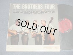 画像1: The BROTHERS FOUR - The BROTHERS FOUR (1st DEBUT Album) (Ex++/Ex+++ EDSP) / 1960 US AMERICA  ORIGINAL 1st Press "6 EYE's Label" MONO Used LP 