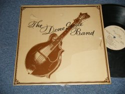 画像1: The DONE GONE BAND - The DONE GONE BAND (Ex+++/Ex++) /1979 US AMERICA ORIGINAL Used LP  
