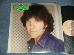 画像1: TONY JOE WHITE - THE REAL THINGS (Ex+++/MINT  CUTOUT for PROMO) /1980 US AMERICA ORIGINAL "PROMO" Used LP 