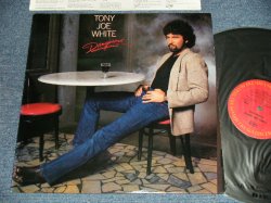 画像1: TONY JOE WHITE - DANGEROUS (MINT-/MINT) /1983 US AMERICA ORIGINAL Used LP 