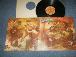 画像1: The SIEGEL-SCHWALL BAND - The SIEGEL-SCHWALL BAND (Ex, Ex+++/MINT-)  / 1971 US AMERICAN ORIGINAL Used LP
