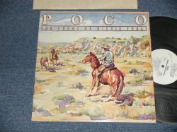 画像1: POCO - THE SONGS FOR RICHIE FURAY (Ex++/MINT-) / 1979 US AMERICA ORIGINAL "WHITE LABEL PROMO" Used LP 