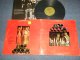 ALICE COOPER - EASY ACTION (Matrix # A) S-1 39648 WS 1845A-1B   B) 1 39649 WS-1845 B-1D ) (VG+++/MINT-  EDSP) /1970 Version US AMERICA REISSUE "GREEN with WB Label" Used LP 