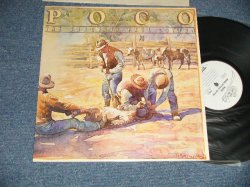 画像1: POCO - THE SONGS OF PAUL COTTON (Ex+++/MINT-) / 1979 US AMERICA ORIGINAL "WHITE LABEL PROMO" Used LP 