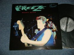 画像1: the FREEZE - DOUBLE DOSED (Ex++/Ex++ Looks:Ex) / 1992 GERMAN GERMANY ORIGINAL Used LP