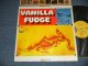 VANILLA FUDGE - VANILLA FUDGE (1st DEBUT Album) (Matrix # A) ST-C-671075-G  LWAT W  B)  ST-C-671076-F LW AT W) (Ex+/Ex++ Looks:Ex+++) /1969 Version US AMERICA 2nd Press "YELLOW with 1841 BROADWAY Label" STEREO Used  LP