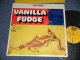 VANILLA FUDGE - VANILLA FUDGE (1st DEBUT Album) (Matrix # A) ST-C-671075-1F  CP  B)  ST-C-671076-1D : "CT" at Bottom) (Ex++/Ex+++ Looks:MINT- EDSP) /1969 Version US AMERICA 2nd Press "YELLOW with 1841 BROADWAY Label" STEREO Used  LP