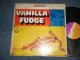 VANILLA FUDGE - VANILLA FUDGE (1st DEBUT Album) (Matrix # A) ST-C-671075-1C  B)  ST-C-671076-1A) (VG++/Ex- Looks:VG+++  EDSP) /1967 US AMERICA ORIGINAL 1st Press "PURPLE & BROWN Label" STEREO Used  LP