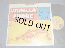 画像1: VANILLA FUDGE - VANILLA FUDGE (1st DEBUT Album) (Matrix #A) ST-C-671075-J  AT/GP PR   B)  ST-C-671076-J AT/GP PR : "PR" at Bottom) (Ex+++/MINT- EDSP) /1976 Version US AMERICA 4th? Press "YELLOW with Small 75 ROCKFELLER Label" STEREO Used  LP
