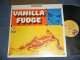 VANILLA FUDGE - VANILLA FUDGE (1st DEBUT Album) (Matrix #A) ST-C-671075-J  AT/GP PR   B)  ST-C-671076-J AT/GP PR : "PR" at Bottom) (Ex+++/MINT- EDSP) /1976 Version US AMERICA 4th? Press "YELLOW with Small 75 ROCKFELLER Label" STEREO Used  LP