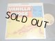 VANILLA FUDGE - VANILLA FUDGE (1st DEBUT Album) (Matrix #A) ST-C-671075-J  AT/GP PR   B)  ST-C-671076-J AT/GP PR : "PR" at Bottom) (Ex+++/MINT- EDSP) /1976 Version US AMERICA 4th? Press "YELLOW with Small 75 ROCKFELLER Label" STEREO Used  LP