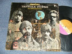 画像1: VANILLA FUDGE - NAISSANCE (Matrix # A) ST-C-681281-CC LW MR AT ▵12038 W   B) ST-C-681282-BB MR AT ▵12038-X W  ) (VG+++/VG+++ Tape Seam, TEAROFC) /1968 US AMERICA ORIGINAL 1st Press "PURPLE & BROWN Label" STEREO Used  LP