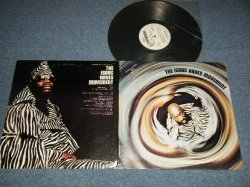 画像1: ISAAC HAYES - THE ISAAC HAYES MOVEMENT (Ex+/MINT- EDSP) / 1970 US AMERICA ORIGINAL "PROMO ONLY MONO MIX" "WHITE LABEL PROMO" MONO Used LP 