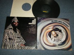 画像1: ISAAC HAYES - THE ISAAC HAYES MOVEMENT (Ex++, Ex+++/Ex++ Looks:Ex) / 1970 US AMERICA ORIGINAL Used LP 