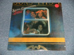 画像1: SILVER CONVENTION - LOVE IN A SLENDER (SEALED CUT OUT) / 1978 US AMERICA ORIGINAL "BRAND NEW SEALED" LP 