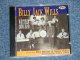 BILLY JACK WILLS and His WESTERN SWING BAND - BILLY JACK WILLS and His WESTERN SWING BAND ( MINT-/MINT) / 1996 US AMERICA Used CD 