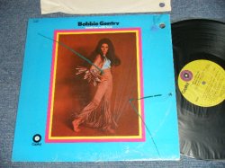 画像1: BOBBIE GENTRY -  TOUCH' EH WITH LOVE (MINT-/MINT- BB for PROMO, EDSP) / 1969 US AMERICA ORIGINAL 1st Press "LIME GREEN Label" "PROMO" Used LP 