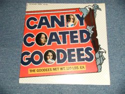 画像1: CANDY COATED GOODEES - CANDY COATED GOODEES (SEALED) /1969 US AMERICA ORIGINAL "BRAND NEW SEALED"  LP  