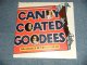 CANDY COATED GOODEES - CANDY COATED GOODEES (SEALED) /1969 US AMERICA ORIGINAL "BRAND NEW SEALED"  LP  