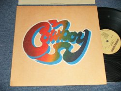 画像1: COWBOY - COWBOY (Ex++/MINT-) /1977 US AMERICA ORIGINAL Used LP