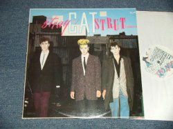 画像1: STRAY CATS - STRAY CAT STRUT (Ex++/Ex+++) / 1983 UK ENGLAND ORIGINAL Used 12"