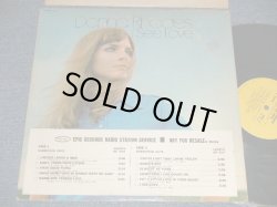 画像1: DONNA RHODES - I SEE LOVE (Ex/MINT- EDSP) / 1971 US AMERICA ORIGINAL "PROMO" Used LP 